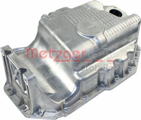 Carter d'huile METZGER 7990022